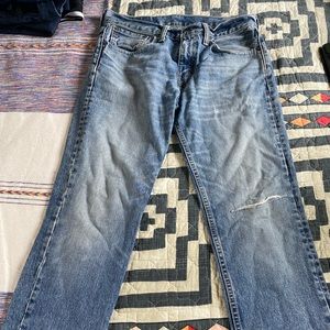 Levi’s 31x30 jeans
